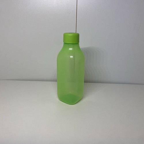 Tupperware eco flasche l - flasche,