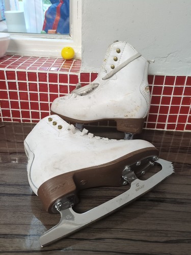 Graf 500 schlittschuhe - 500,