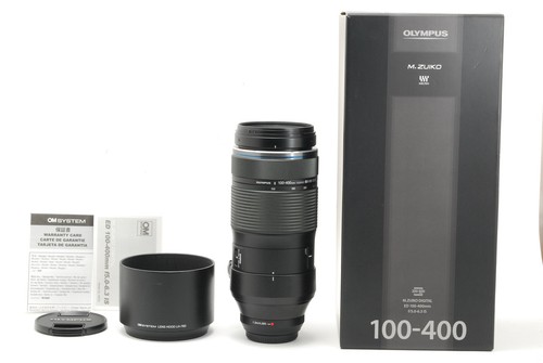 Box top neuwertig olympus - box, neuwertig]