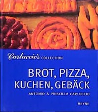 Carluccio's Collection. Brot