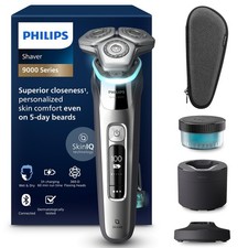 Philips elektrischer Rasierer