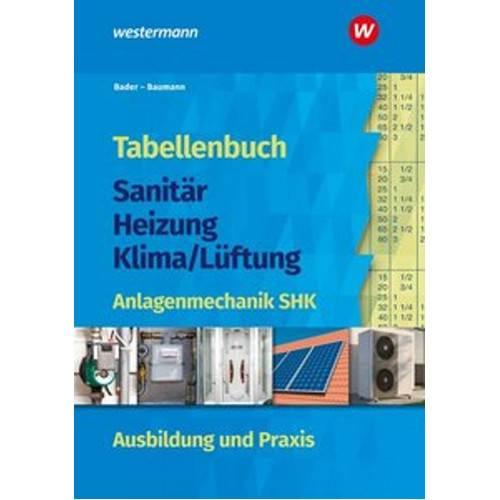 Tabellenbuch