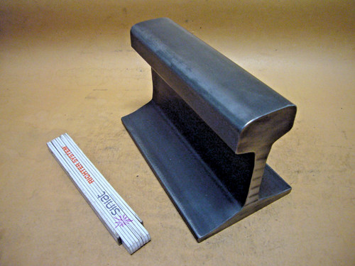 Amboss schmiede 172 - schmiede, kg