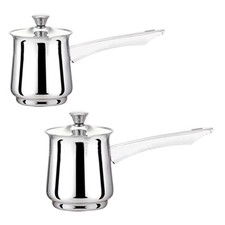 Türkische Kaffeekanne