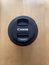 Canon EF 50mm f/1,8 STM -