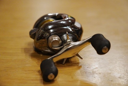 Shimano antares - shimano, ar