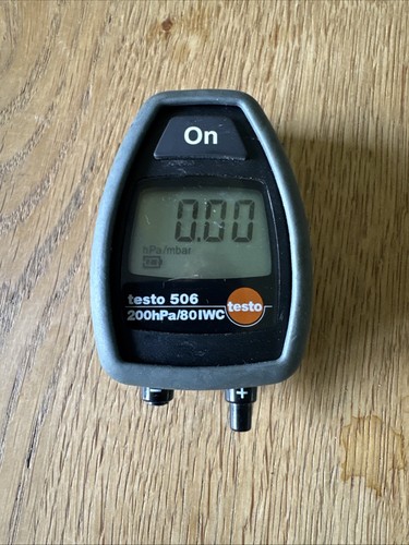Testo 506