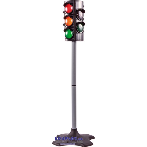 Eduplay 120566 verkehrsampel - eduplay,