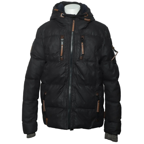 Naketano winterjacke herren - winterjacke,,