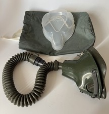 Sauerstoffmaske MBU-5/P