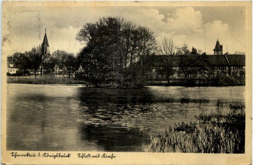 Schwepnitz 523094 - schwepnitz, -523094