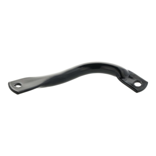 Auspuffstrebe schwarz für - , s51