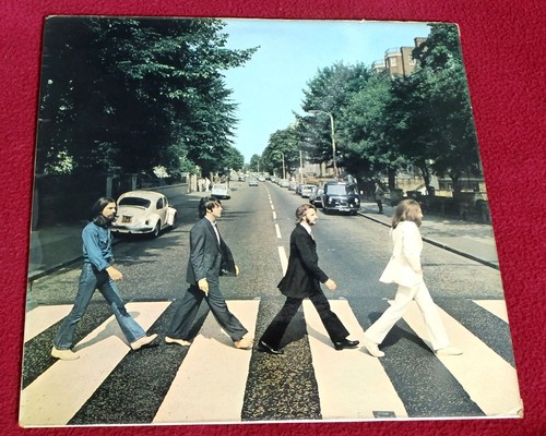 Vinyl the beatles - vinyl, lp*