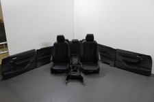 BMW 1er F21 Innenausstattung