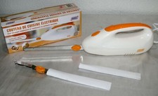 Quigg GT-KM-01 Elektromesser