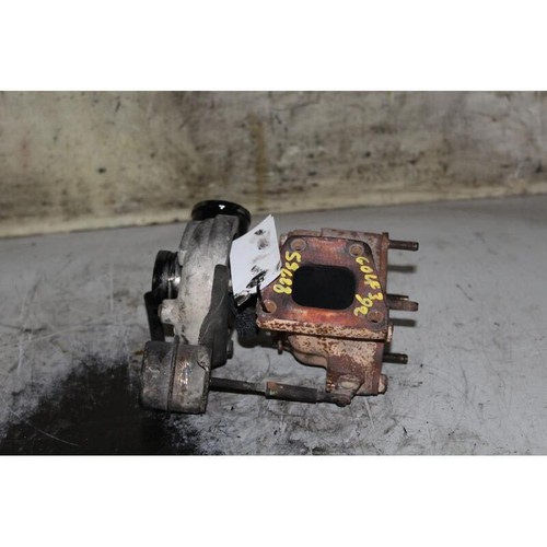 Turbolader volkswagen golf - turbolader,