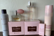 Lot Of 7 Yves Rocher Comme une