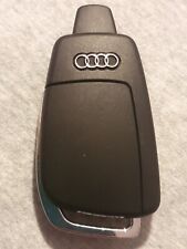  AUDI  T70  Fernbedienung für Standheizung "4E0 909 507A"