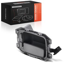 Türgriff Innen Heckklappengriff für Mercedes-Benz Vito W639 3.2 3.5 119 122 123