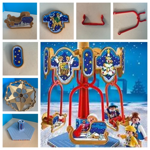 Playmobil ersatzteile - playmobil,