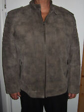 NEUE MUSTANG Lederjacke Biker