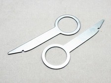 AUTORADIO ENTRIEGELUNG passend