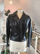 Erdmann Lederjacke Hamburg