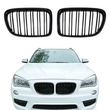 KÜHLERGRILL SPORT DOPPELSTEG