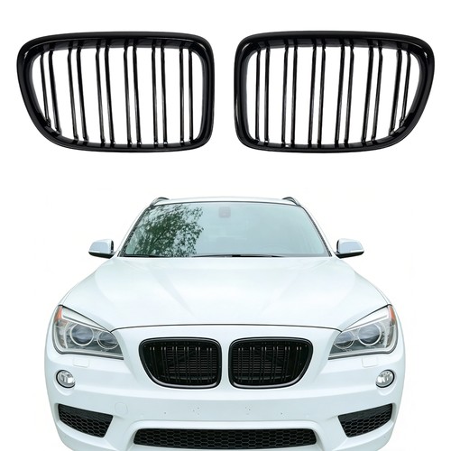 Kühlergrill sport doppelsteg - kÜhlergrill,