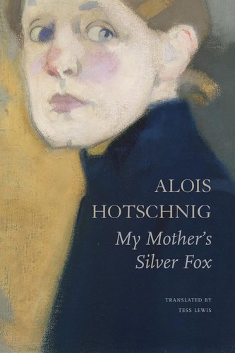 Mother silver fox by - silver,