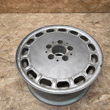 Mercedes Alufelge W126 R107