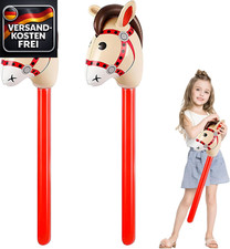 Hobby Horse Steckenpferd