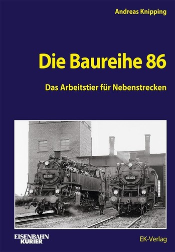 Die baureihe andreas - die,