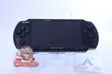 Sony PSP 3000 nur Konsole [Rang: A] Farbe: Schwarz