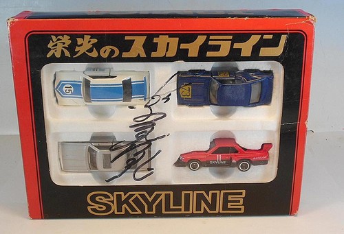Tomy tomica 60 - tomy, 1/60