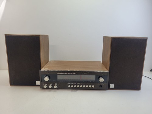Radio rema melodic - hifi, &