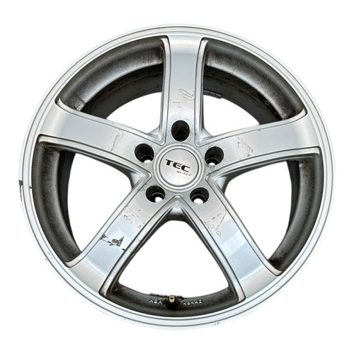 Alufelge tec kba - alufelge,