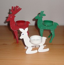 Partylite Teelichthalter