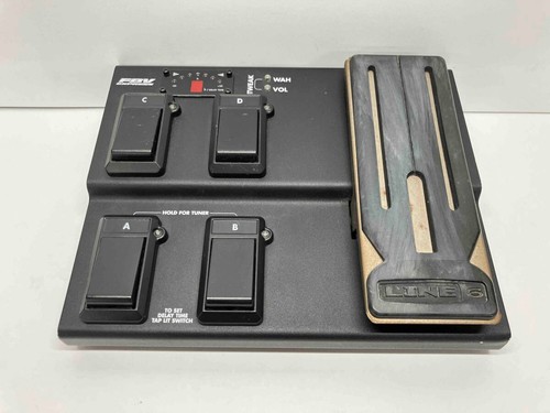 Line fbv express - 6,