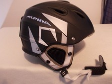 Alpina Skihelm Größe 57-61