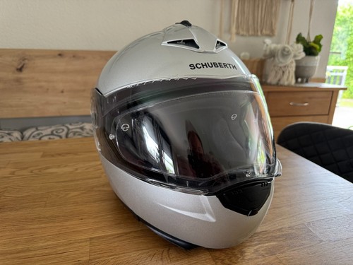 Schuberth pro klapphelm - schuberth,