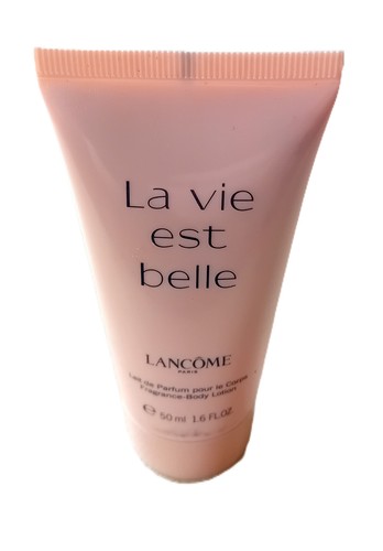 Lancôme vie est - est, belle