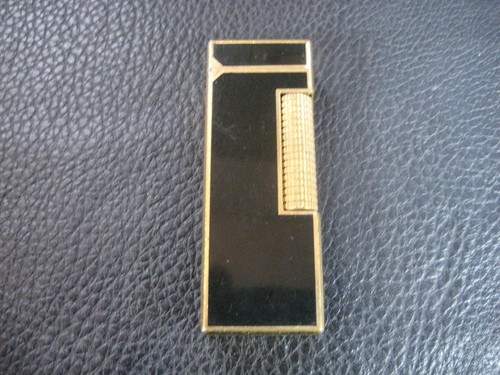 Dunhill rollagas feuerzeug - dunhill,