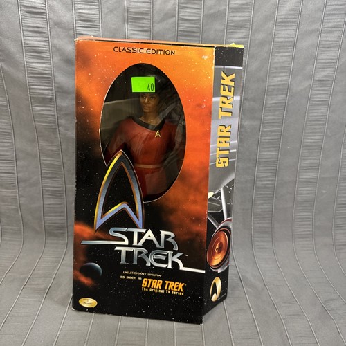 Playmates 1999 star - playmates, trek