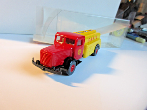 Wiking büssing 8000 - wiking, 1:87