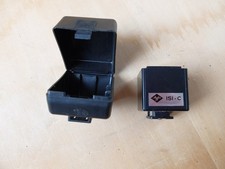 Agfa ISI-C Blitzwürfelhalter