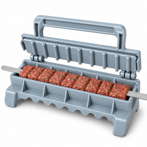 Kebab presse köfte - presse, maker