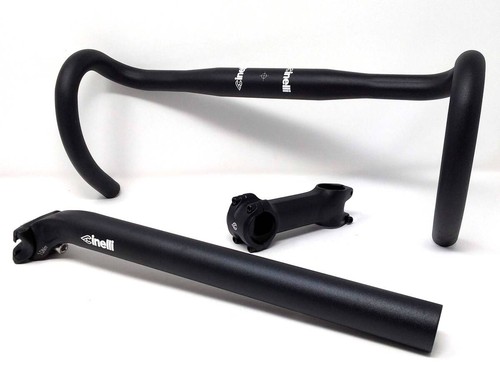 Cinelli 6061 alu - cinelli,