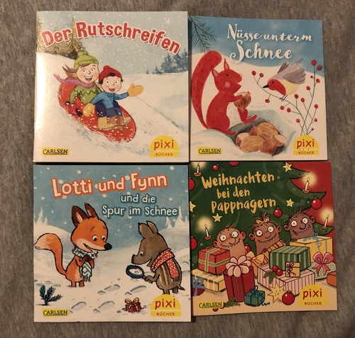 Pixi weihnachten - weihnachten,,