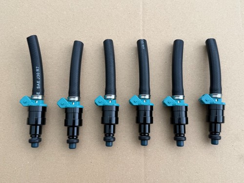 C0216 einspritzventil für - 6x,